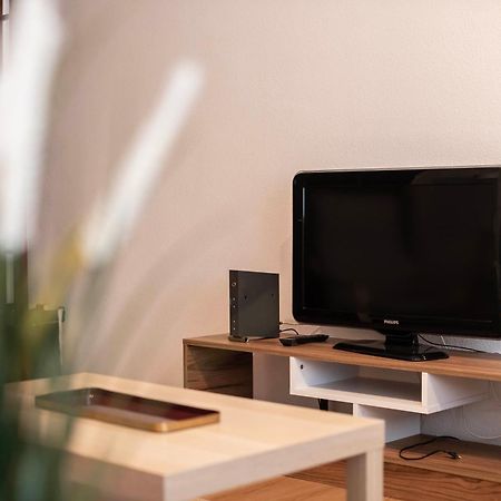 Funcional Y Renovado Apartamento En Iturrama Pamplona Exteriör bild